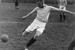 Austria vuelve a un Mundial ante la Argentina: el misterio de su leyenda bajo la opresión nazi