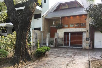 Rematan una mansión de Belgrano valuada en 2,3 millones de dólares que pertenecía a un capo del narcotráfico