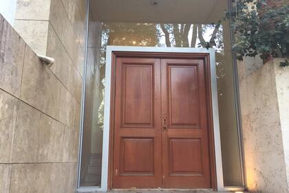 Rematan una mansión de Belgrano valuada en 2,3 millones de dólares que pertenecía a un capo del narcotráfico