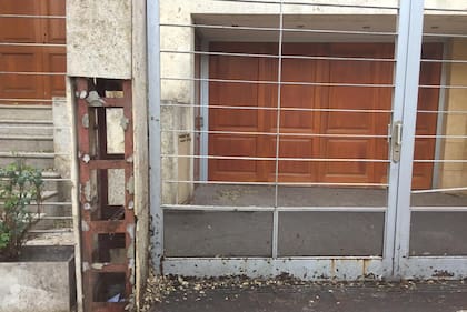 Rematan una mansión de Belgrano valuada en 2,3 millones de dólares que pertenecía a un capo del narcotráfico