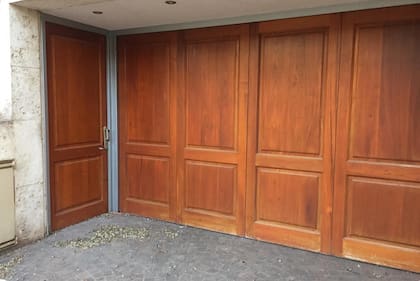 Rematan una mansión de Belgrano valuada en 2,3 millones de dólares que pertenecía a un capo del narcotráfico