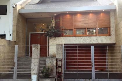 Rematan una mansión de Belgrano valuada en 2,3 millones de dólares que pertenecía a un capo del narcotráfico