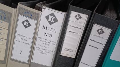 Remediación ambiental