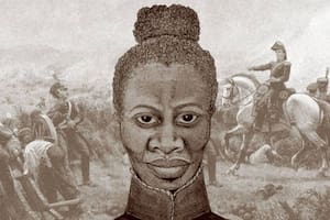 El negro Falucho, María Remedios del Valle y la herencia africana y afroamericana en la época colonial