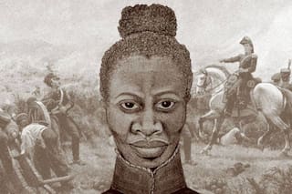 El negro Falucho, María Remedios del Valle y la herencia africana y afroamericana en la época colonial