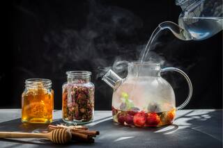 Qué dice la ciencia de los remedios naturales para dormir