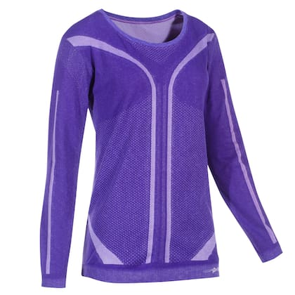 Remera con ventilación, Topper $ 489