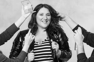 Beta Suárez: "Los hijos no pueden ser una excusa para lo que no hacemos"