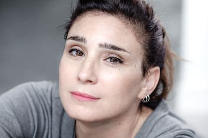 Remera (Merci Beaucoup, $650).