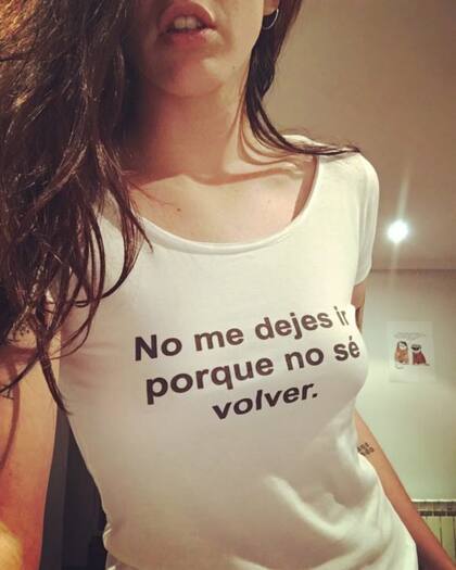 Remeras Bylaconejachina