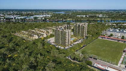 Remeros Brickell se levantará en el comienzo del Camino de los Remeros