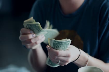 Remesas de este lunes 15 de agosto