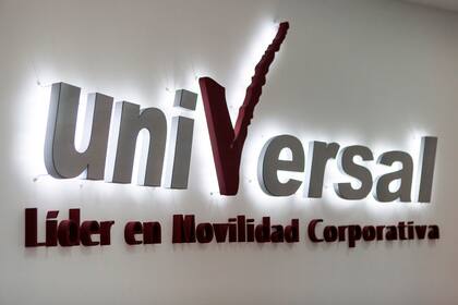 Remises Universal continúa su expansión.