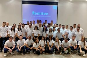 Crece una empresa argentina que está detrás de los envíos de dinero a otros países