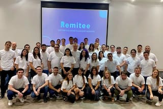 Crece una empresa argentina que está detrás de los envíos de dinero a otros países