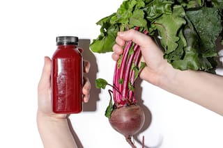 Remolacha cruda o cocida: para qué sirve cada forma de prepararla y cuál tiene más beneficios