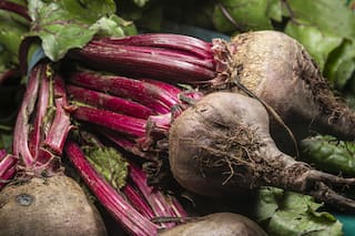 Por qué la remolacha baja la presión arterial en 24 horas y cuándo conviene comerla