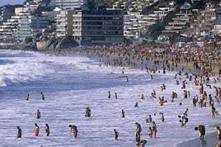 Los testimonios de los argentinos engañados con alojamientos falsos: "Sentimos impotencia total"