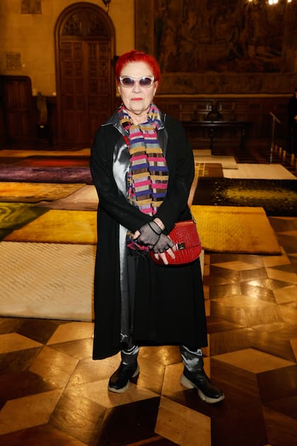 Renata Schussheim