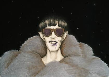 Renata Schussheim, "Sin título", 1978