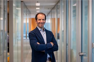 Ternium designó un nuevo CEO en la Argentina