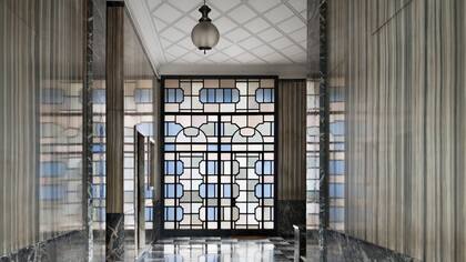 Renato Ferrari, 1934-1936. Foto: Taschen