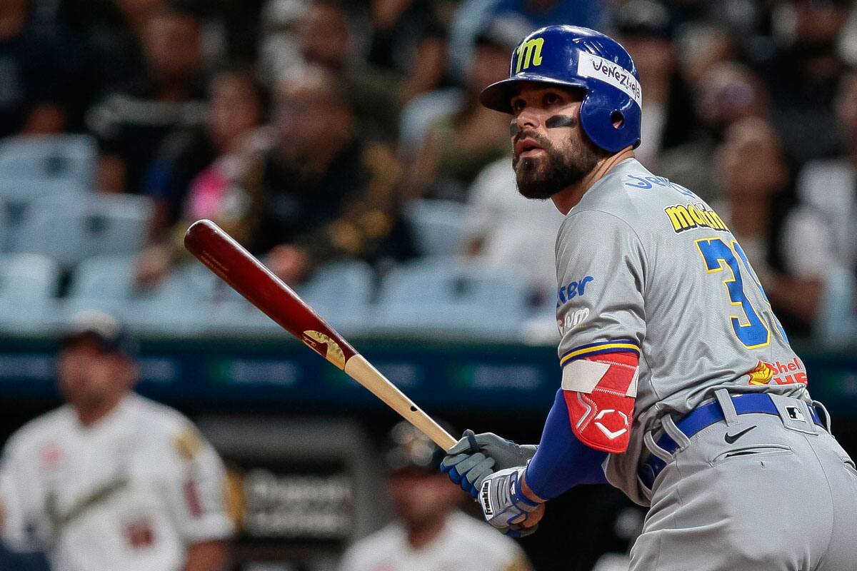 Así quedó la tabla de posiciones del beisbol venezolano: los ...
