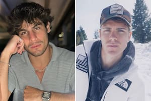 Renato Rossini habló por primera vez sobre su vínculo con Marcos Ginocchio