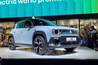 Estas son todas las primicias mundiales en un show que recobró su brillo