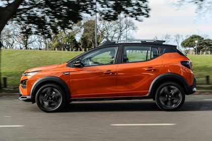 Renault Kardian