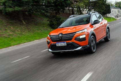 Renault Kardian