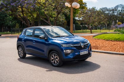 Renault Kwid