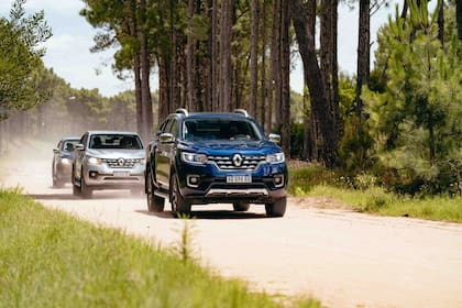Renault anunció, a través de Mobilize Financial Services (MFS), una potente financiación de cuotas fijas a tasa 0% (TNA) para varios de sus modelos