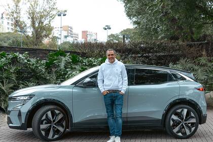 Renault Argentina selló una alianza con la Asociación Argentina de Tenis (AAT) para colaborar en el desarrollo del deporte a nivel local y fomentar su progresión internacional.