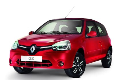 Renault Clio Mio, dejó su sello en el mercado aunque su producción fue discontinuada