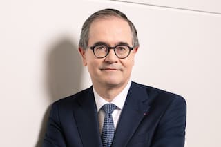 Una importante automotriz confirma a su nuevo CEO