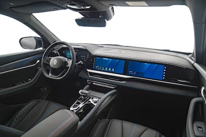 Renault Koleos E-Tech