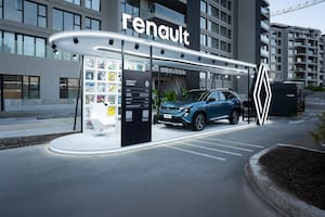 Tecnología, diseño y confort en clave SUV premium