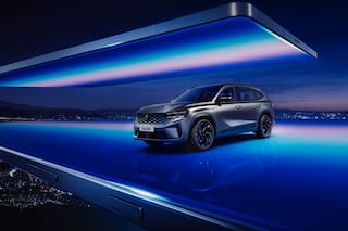 Lanzan un SUV que compite entre los "grandes"