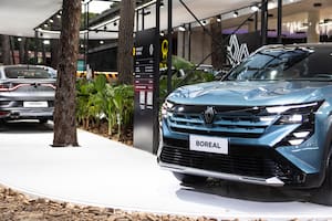 Una automotriz anunció que hará una alianza con una china y su nueva estrategia