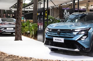 Una automotriz anunció que hará una alianza con una china y su nueva estrategia