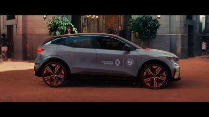 Renault y Roland-Garros impulsan la movilidad eléctrica con 187 vehículos, donde el 87% son eléctricos o híbridos, marcando un paso firme hacia el futuro sustentable.