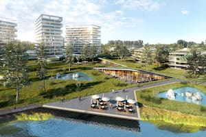 Render del proyecto +Colonia