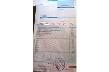 Rendiciones, gastos, Diego Maradona