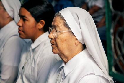 Rendiles fundó la congregación de las Siervas de Jesús, la cual tiene más de 80 religiosas en 18 casas repartidas en Venezuela, Colombia y España.