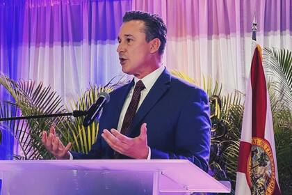 René García destacó la importancia del TPS como medida humanitaria temporal para miles de migrantes