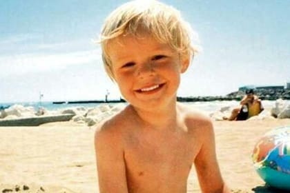 René Hesee, el niño de 6 años que desapareció en 1996