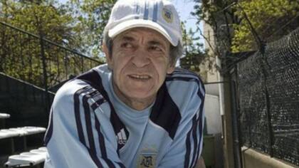 René Houseman se someterá a un tratamiento contra el cáncer de lengua