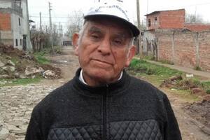 René Mendoza Parra acribillado en La Matanza el mismo día que el kiosquero Roberto Sabo