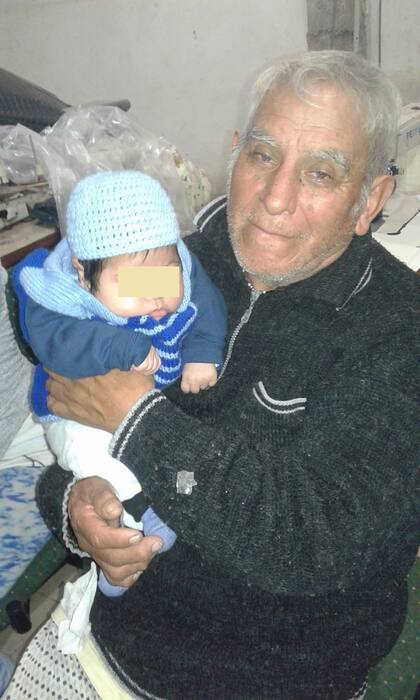 René Mendoza tenía 78 años y fue acribillado de 14 tiros en González Catán